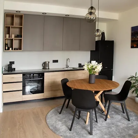 Waterfront Sunshine Belgrado