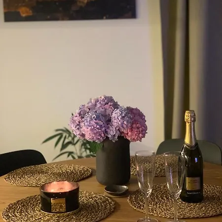 Waterfront Sunshine Belgrado