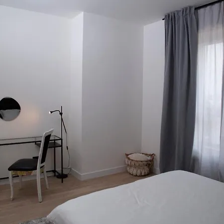 Waterfront Sunshine Appartement