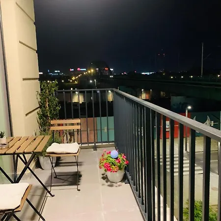 Apartamento Waterfront Sunshine