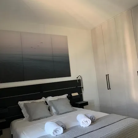 Waterfront Sunshine Appartement Belgrado