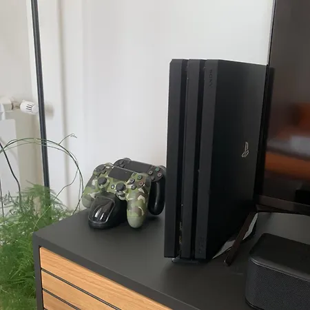 Waterfront Sunshine * Belgrado