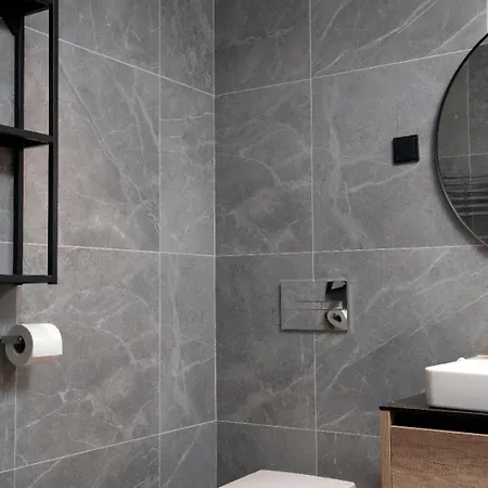 Apartamento Waterfront Sunshine Belgrado